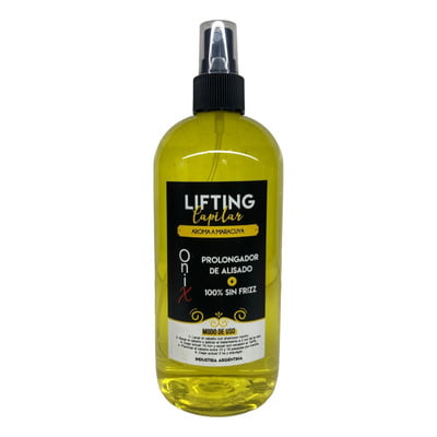 Tratamiento Lifting litro Onix