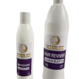 Levanta Muerto 400 ml Ultraliss