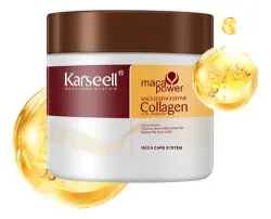 Mascara colageno Karseell x 500