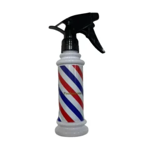 Pulverizador Rayado Barber