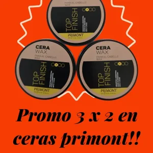 PROMO CERA PRIMONT