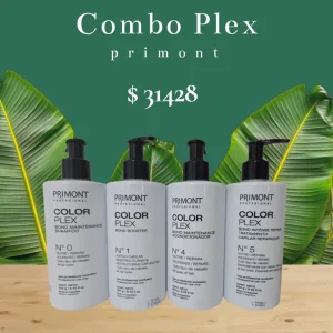 Combo Plex primont