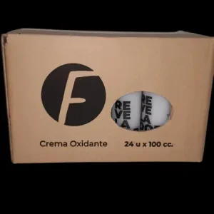 Oxidante 10vol 100ml caja x24 frilayp