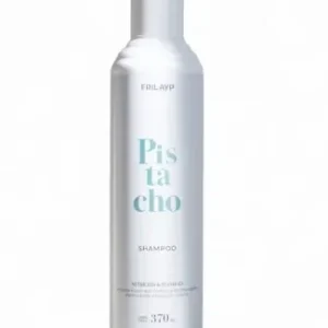 Shampo pistacho 370ml  FRILAYP