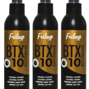 Btx 10 extreme 220ml CAJA X15 FRILAYP