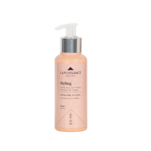 Crema de peinar styling x 100 ml lapuissance