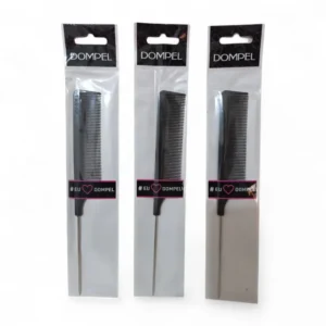 Peine cola metal 4554 dompel