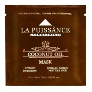 Sachet mascara coco x 15 ml lapuissance