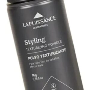 Polvo texturizador x 10 gr lapuissance
