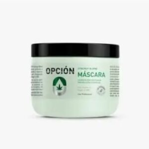 Mascara synergy blend cbd x 300 ml opcion