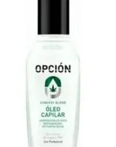 Oleo synergy blend cbd x 75 ml opcion