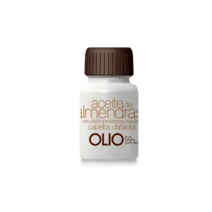 Aceite de almendra x 50 ml ana de sanctis