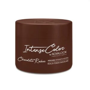 Mascara intensificador chocolate rocher x 250 novalook