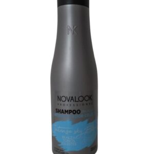 Shampo intensificador sky blue x 375 novalook