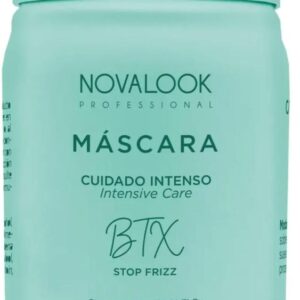Mascara btx 1KILO. cabellos castigados NOVALOOK