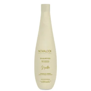Shampo neutro 760 ml NOVALOOK