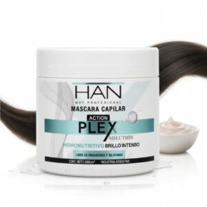 Mascara PLEX 200 ML HAN