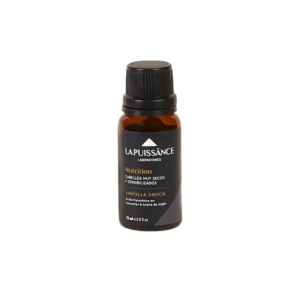 ampolla argan 15ml LA PUISSANCE
