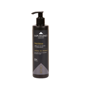 Crema de peinar argan x240 LAPUISSANCE