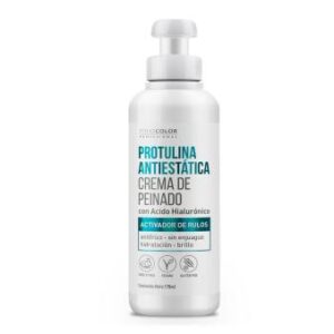 crema de peinar portulina x 170 ML FHITO COLOR