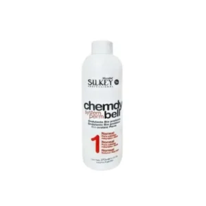 Permanente 1 Normal Silkey 330ml