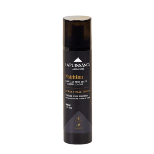 spray final argan 100ml LA PUISSANCE