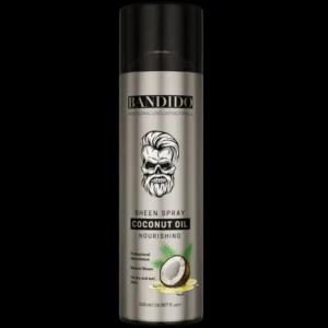 Laca Coconut 500ml Bandido