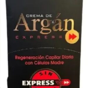 Argan express 20gr sin enjuague x36 sobres MARY BOSQUES