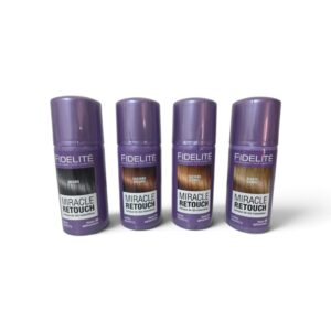 Miracle retouch 100 ml fidelite