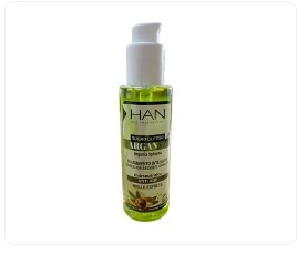 suero oleoso argan oil 85 ml HAN