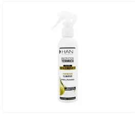 protector termico acido hialuronico 200 ml HAN