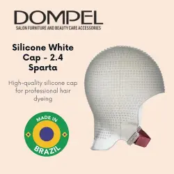 Gorro Sparta Silicona