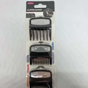 Kit alzas Metal x 3