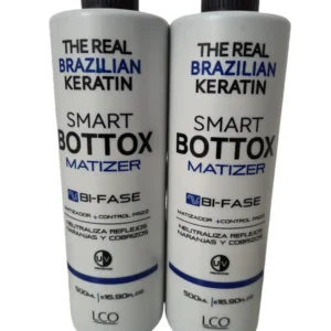 Botox Matizador Azul 500ml Bekim