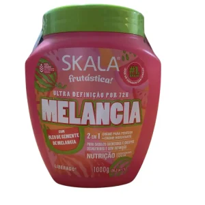 Melancia 1kg Skala