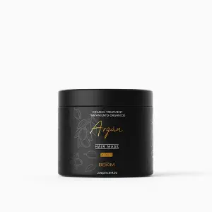 Mascara Argan 250gr Bekim