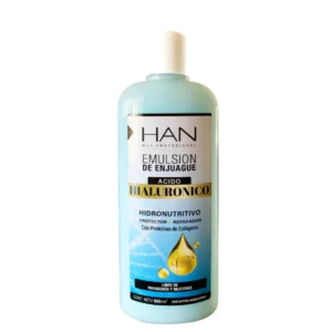 acondicionador Acido Hialuronico 500ml Han