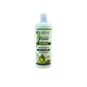 Acondicionador Oliva  500ml Han