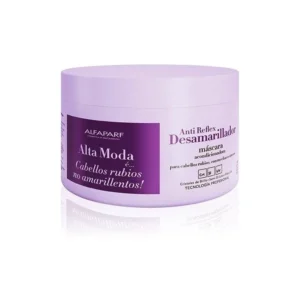 Mascara Desamarilladora x 300 ml Alfaparf