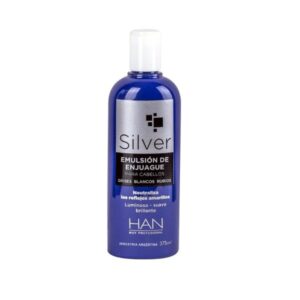 acondicionador Caida 350ml Han