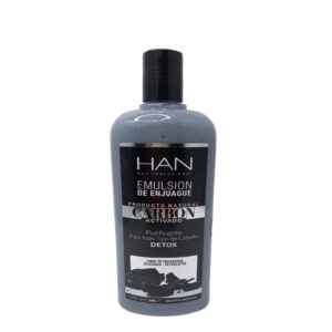 acondicionador Carbon Activado Han