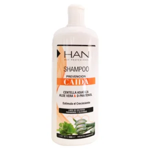 Shampoo Caida 375ml Han