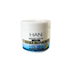 Mascara Acido Hialuronico 200ml Han