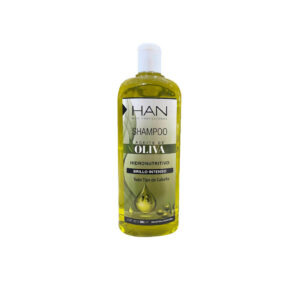 Shampoo Oliva Oíl  500ml Han