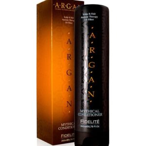 Acondicionador Argan 260ml Fidelite