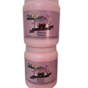 Mascara nutricion Cereza kilo onix