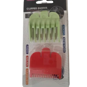 Kit Alzas Plasticas x 3