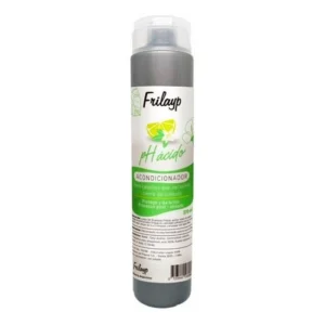 Shampoo Extra Acido 370ml Frilayp
