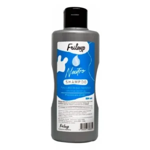 Shampoo Neutro 970ml Frilayp