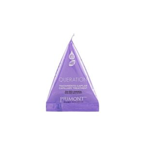 Tratamiento Queration 24 unidades Primont